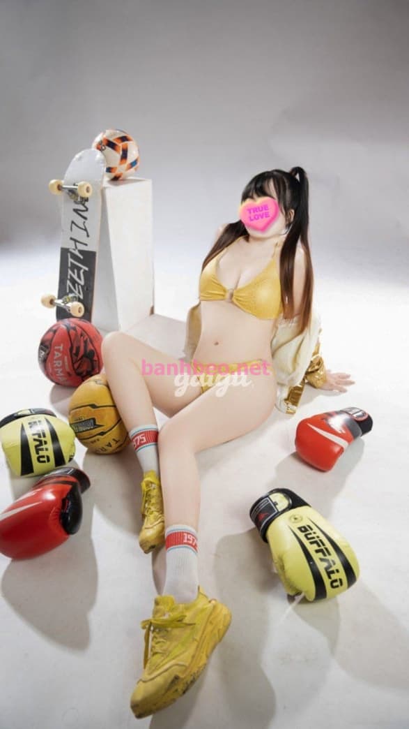 Hàng Mới❤️Hot Teen❤️Nhã Vy Xinh Ngoan❤️Dễ Thương Chiều Khách - 0936130642