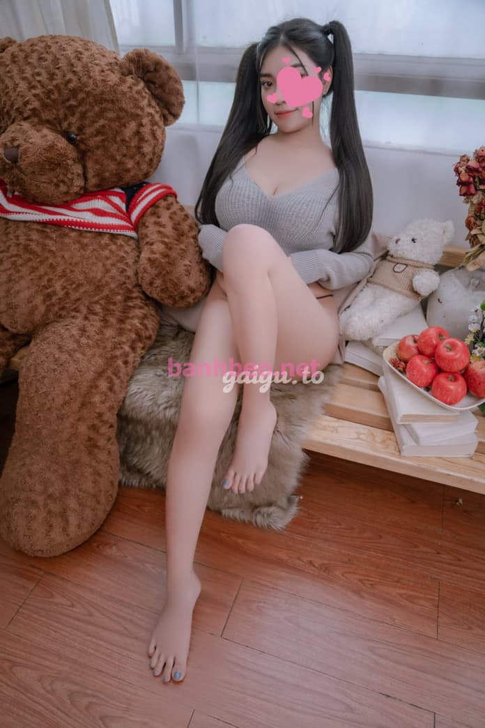 HÀ MY - HOT GIRL 2K1 MIỀN TÂY, MẶT XINH, BODY NÓNG BỎNG - 0364504744