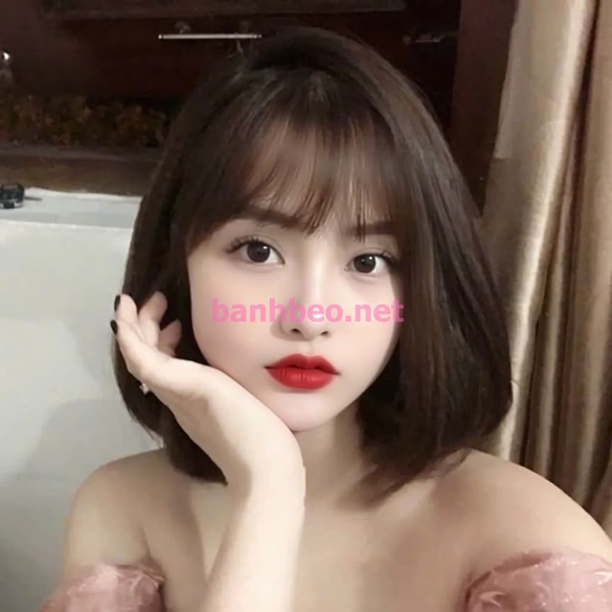 ❤️ BÉ BÚN - NÀNG THƠ XUÂN SẮC, MÌNH DÂY, DÁNG ĐẸP ❤️