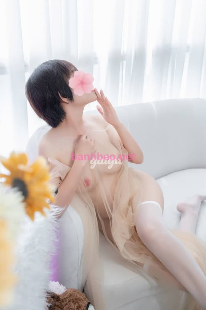 HOÀNG YẾN EM GÁI QUÊ DỄ THƯƠNG CHIỀU CHUỘN KHÁCH HÀNG MỚI VÀO NGHỀ - 0703740537