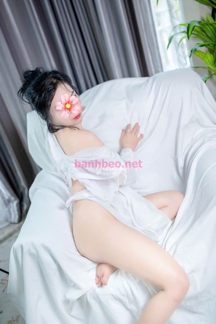 ❤️HOÀI ANH❤️ XINH DÂM VÚ TO LÀM TÌNH CHUYÊN NGHIỆP - 0369616787
