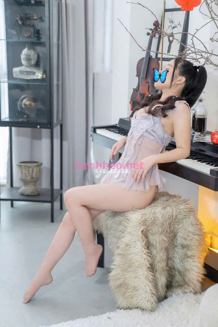 ✅ New 2K2 Bé Gia Hân Baby ❤️ Gái Teen Xinh Dễ Thương Nhìn Cưng Xỉu - 0376492547