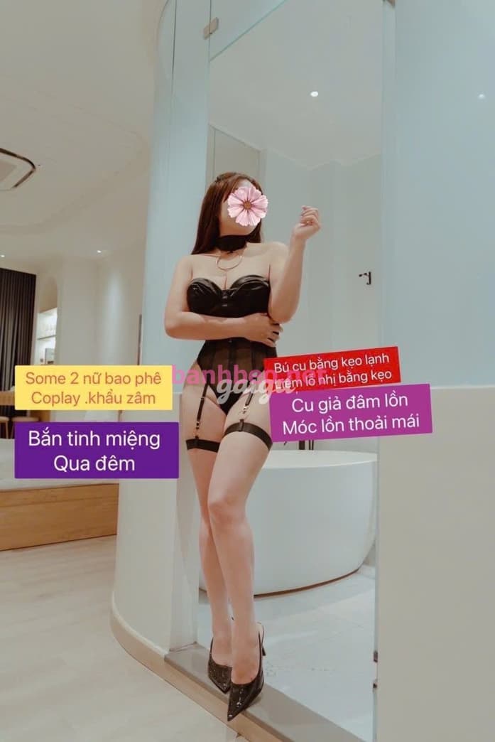 HOTGIRL MỘNG TUYỀN  TUYỆT PHẨM GÁI XINH SEXY NÓNG BỎNG FULLSERVICE - 0917446282
