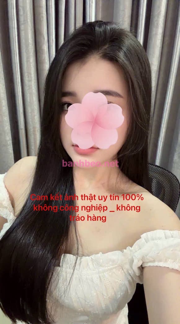 BÉ BẢO TRÂN_ 2K4 HOT GIRL CUTE TRẺ XINH VÚ TO BÍM KHÍCH HÀNG MỚI NGON