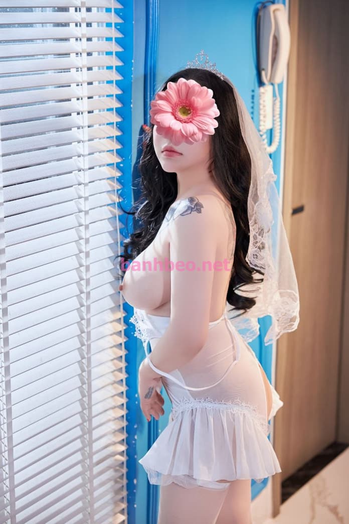 	[Kiểm Định✔ ] Uyển Ân  - ❤️Xinh Xắn❤️ Đáng Yêu❤️ Chiều Khách❤️