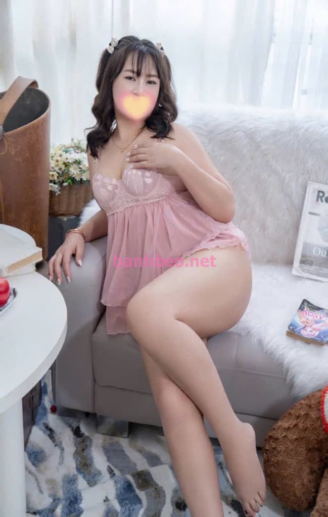 Gia Hân_ Gái dâm chiều khách, làm tình cực đã