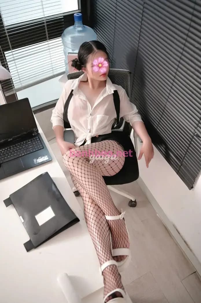 ❣️Khánh Vy❣️GÁI GỌI TUỔI TEEN - DA TRẮNG MẶT XINH