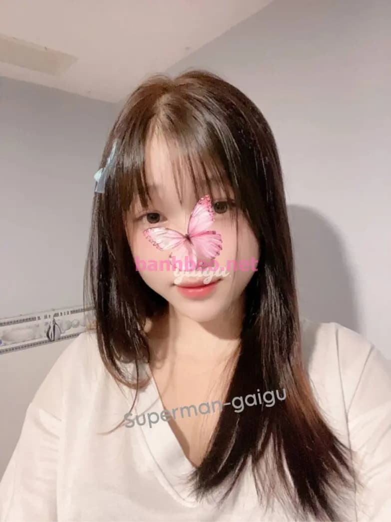 ❤️Bé Miu❤️2K6 Dễ Thương Bốc Lửa