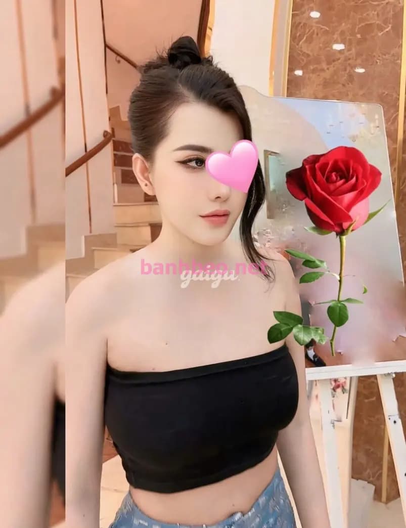 ❤️Bé Trinh Cực Xinh❤️Nõn Nà Và Múp Rụp Ấm Áp,Yêu Chiều